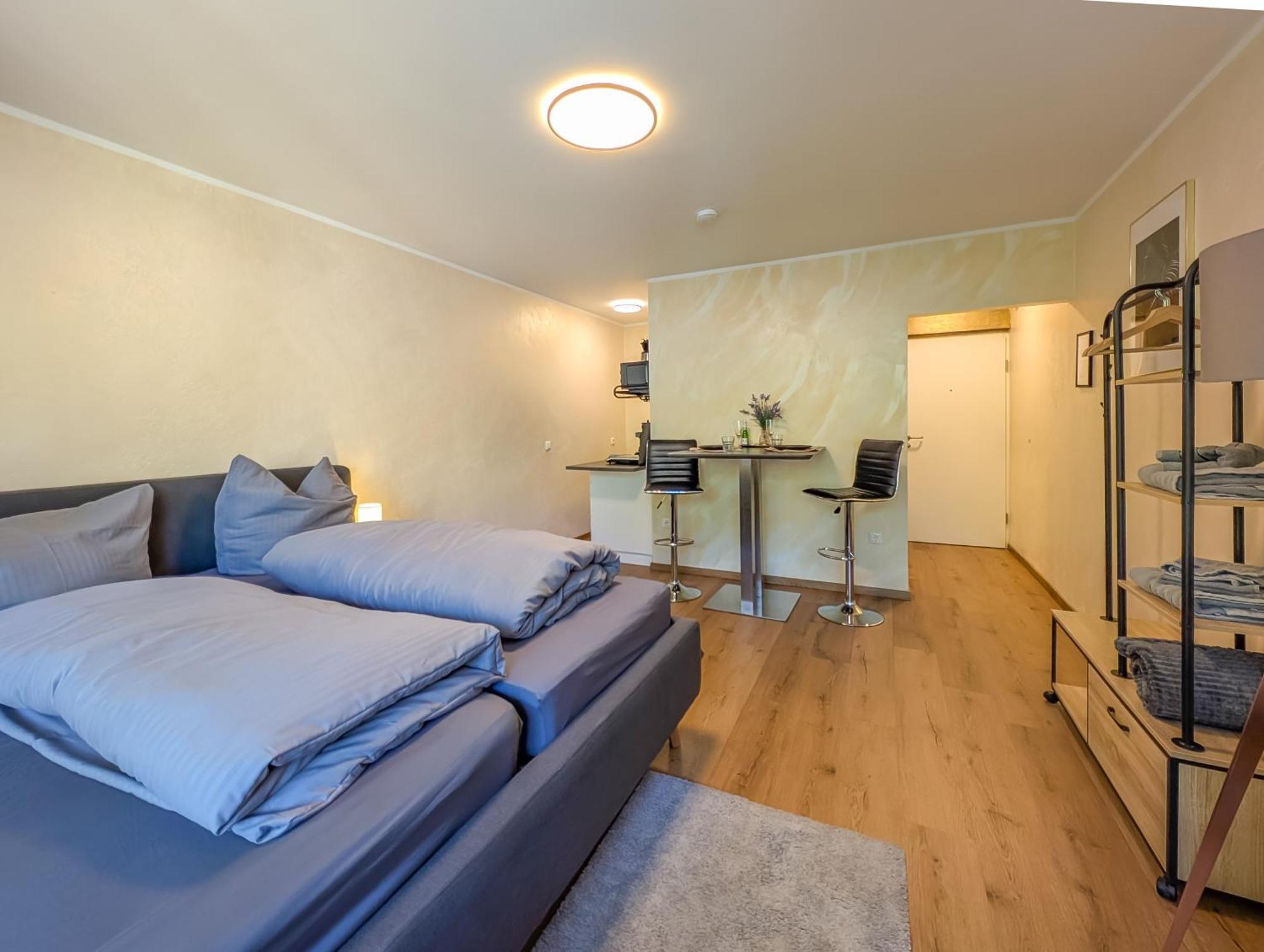 H-aparts - Heinrich Appartement